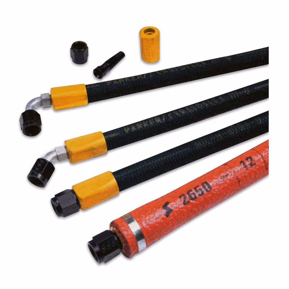 Hose Assemblies